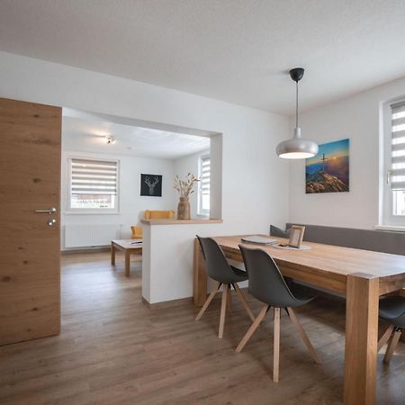 Apart Alp Line Apartment Mils bei Imst ภายนอก รูปภาพ