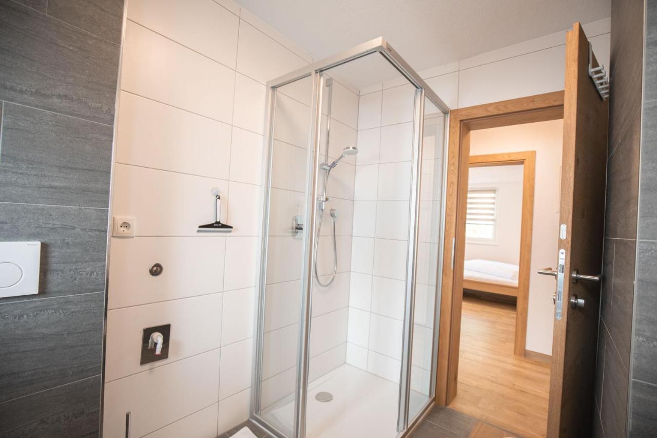 Apart Alp Line Apartment Mils bei Imst ภายนอก รูปภาพ